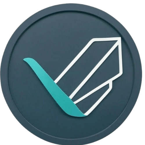 WebsiteCheq Logo